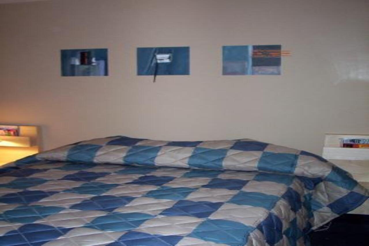Le Saint-Malo Hotel Montreal Luaran gambar