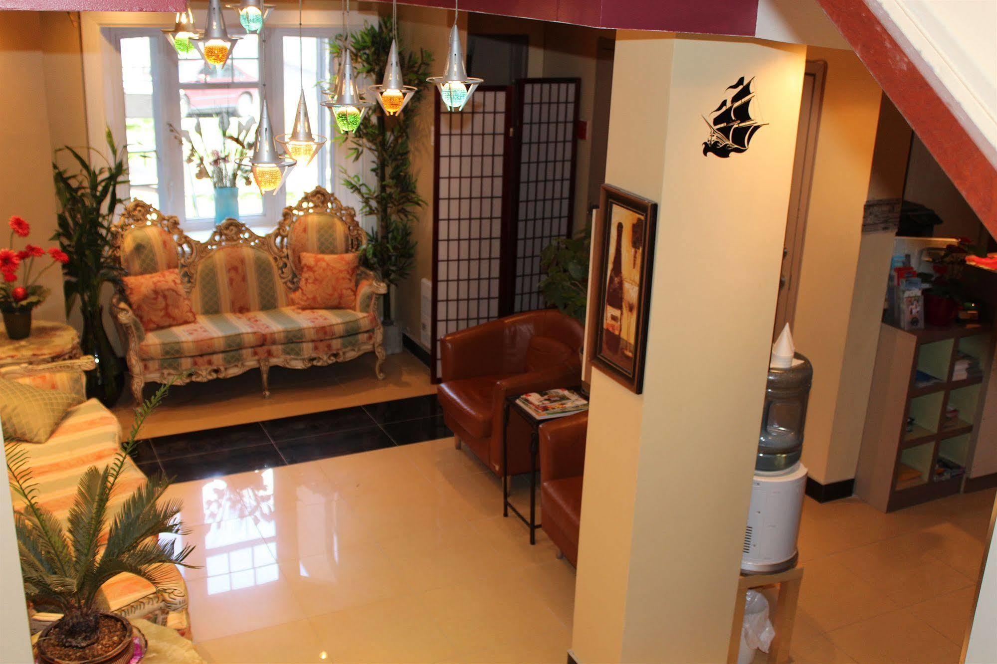Le Saint-Malo Hotel Montreal Luaran gambar