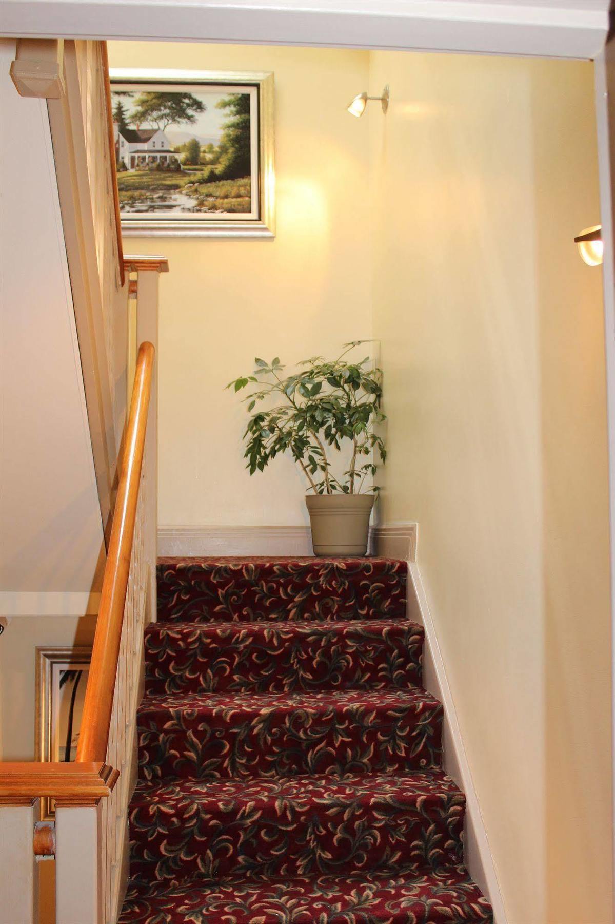 Le Saint-Malo Hotel Montreal Luaran gambar