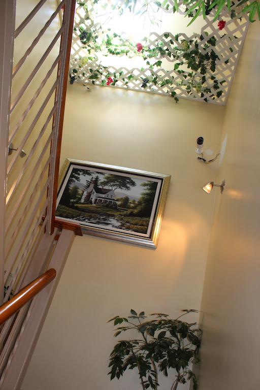 Le Saint-Malo Hotel Montreal Luaran gambar