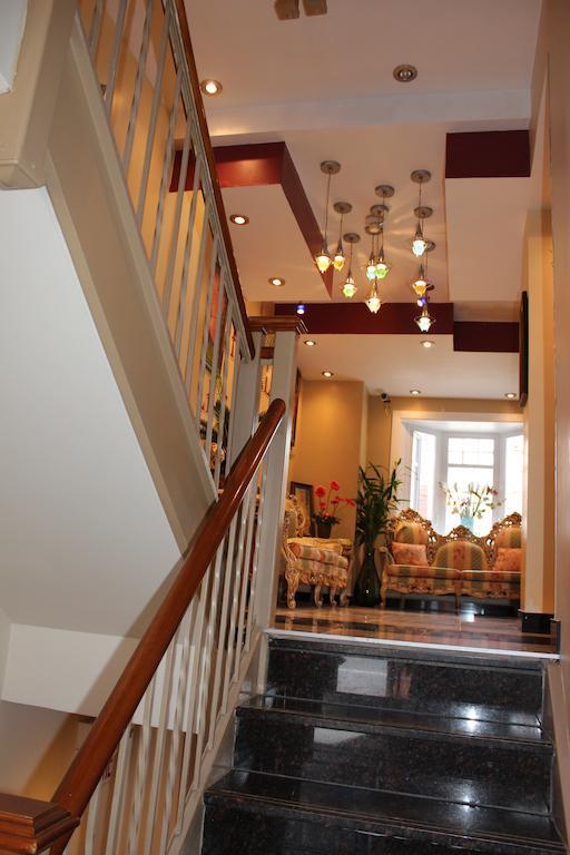 Le Saint-Malo Hotel Montreal Luaran gambar